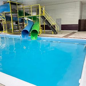 Camp Inn Lodge